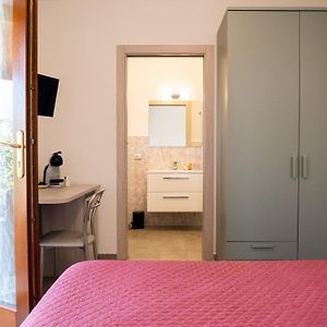 Private Bathroom Double Room